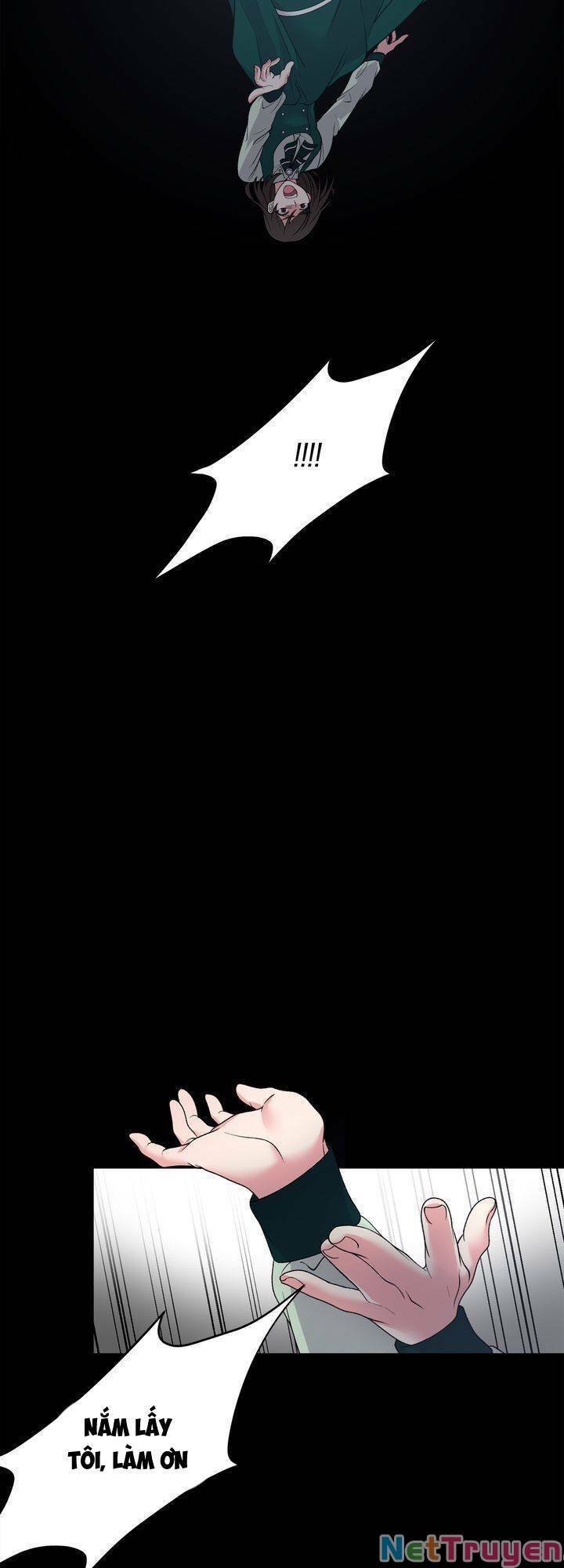 là nhân vật phản diện nhưng tôi sẽ trở thành nữ chính chapter 47 37