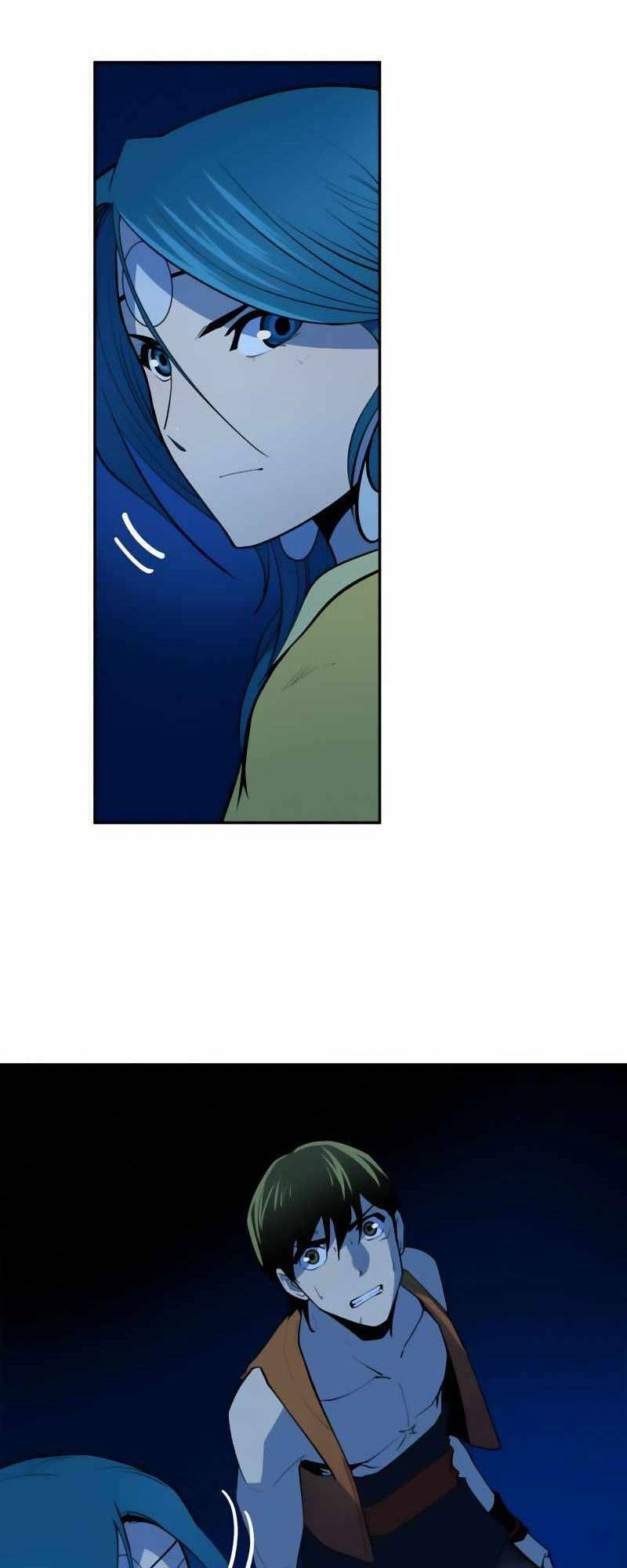 thiếu niên kiếm sư chapter 6 27