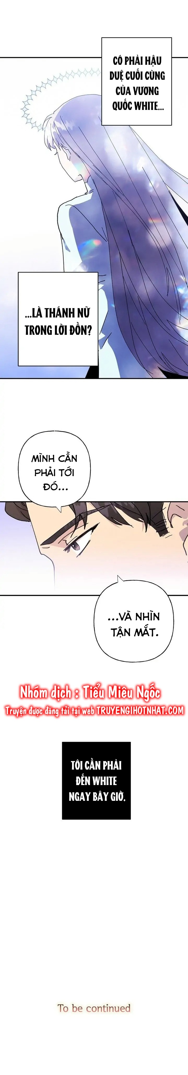 bình tĩnh nào, tiểu thư! chapter 23 34
