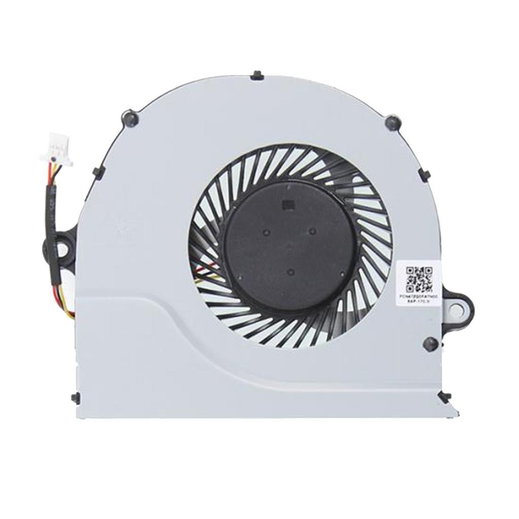 New CPU Cooling Fan Replacement for   E5-571 E5-471