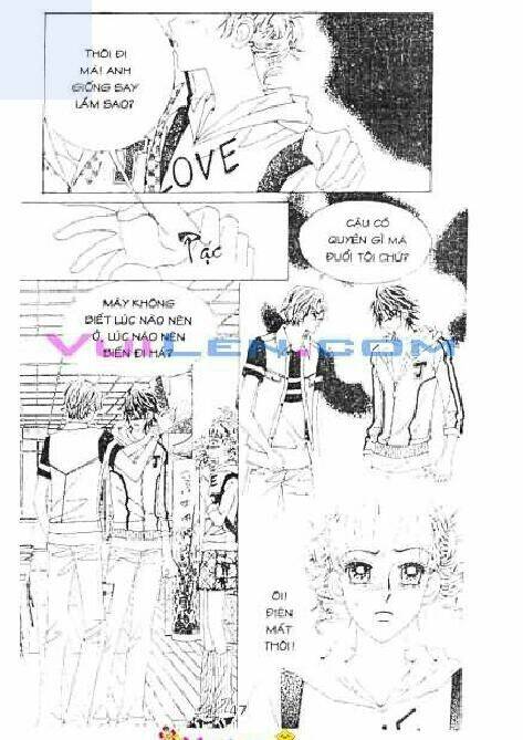 ánh nắng chói chang chapter 6 45