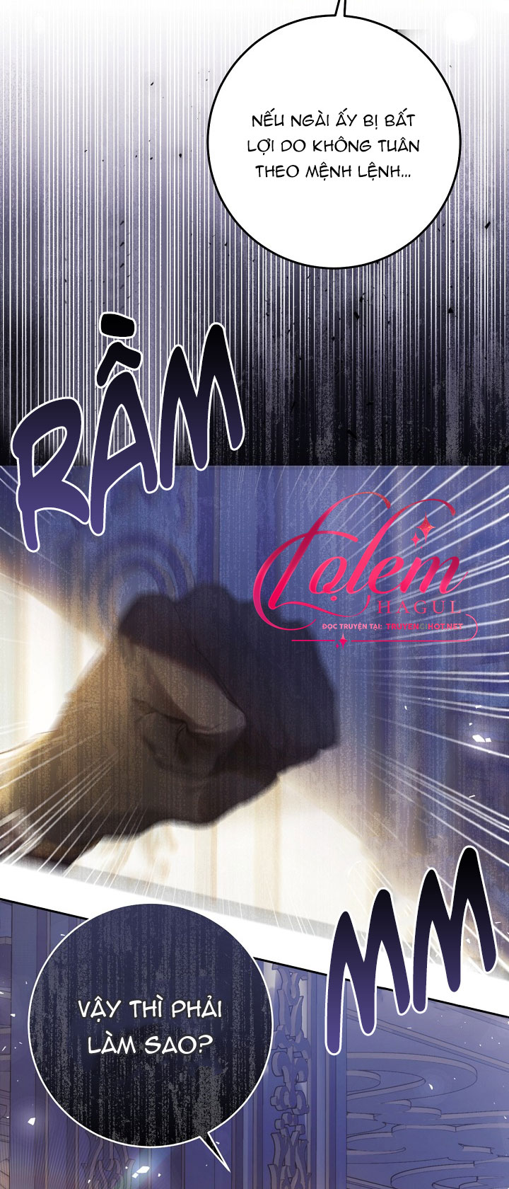 con rối ác nữ marionette chapter 46 19