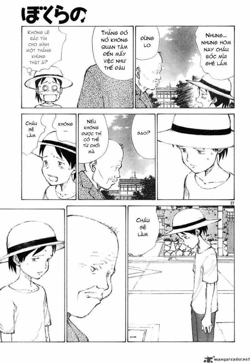 trò chơi kinh hoàng chapter 10 28