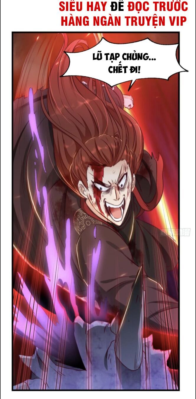 lão tổ của bạn đang online chapter 40 37