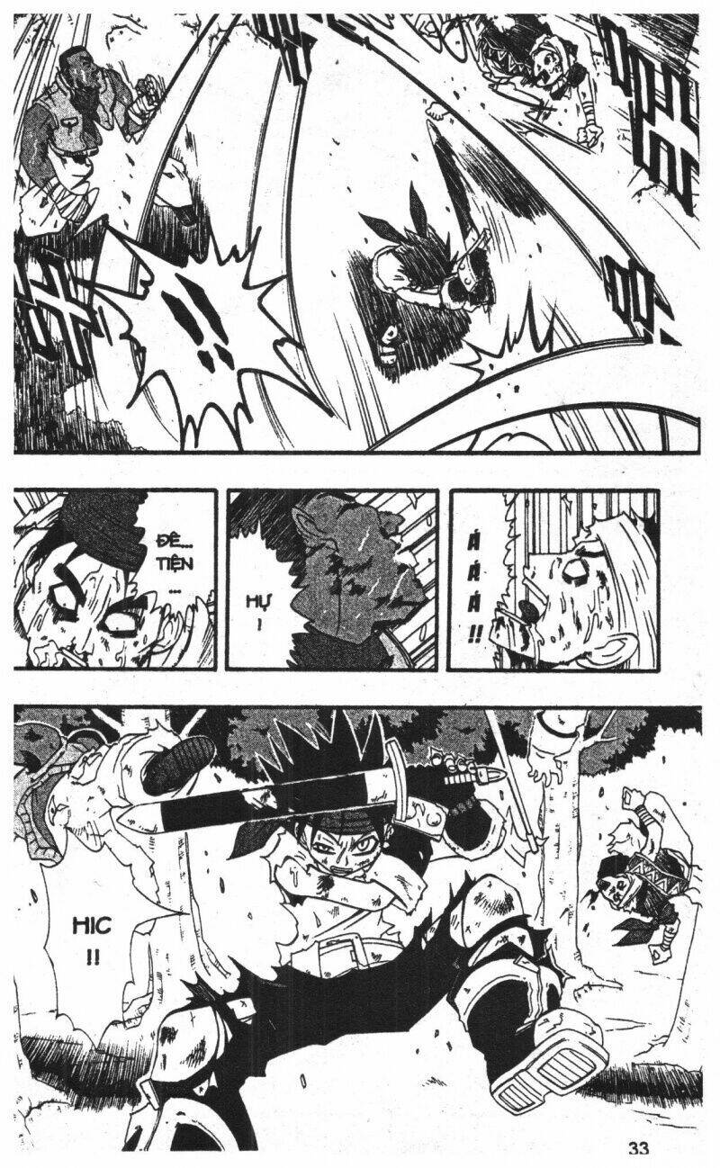 joou kishi monogatari chapter 5 31