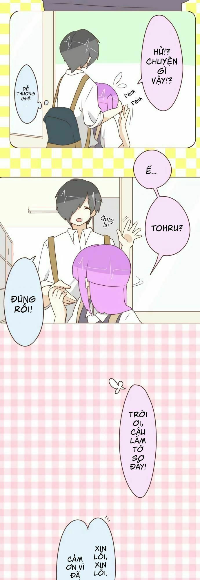 ike loli chapter 17 19