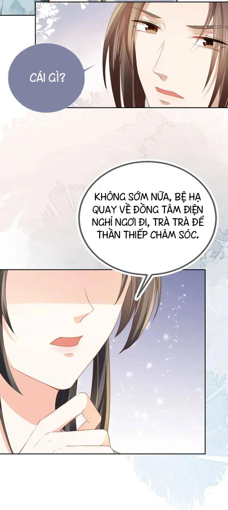 nhặt được bảo bối manh manh chapter 29 37
