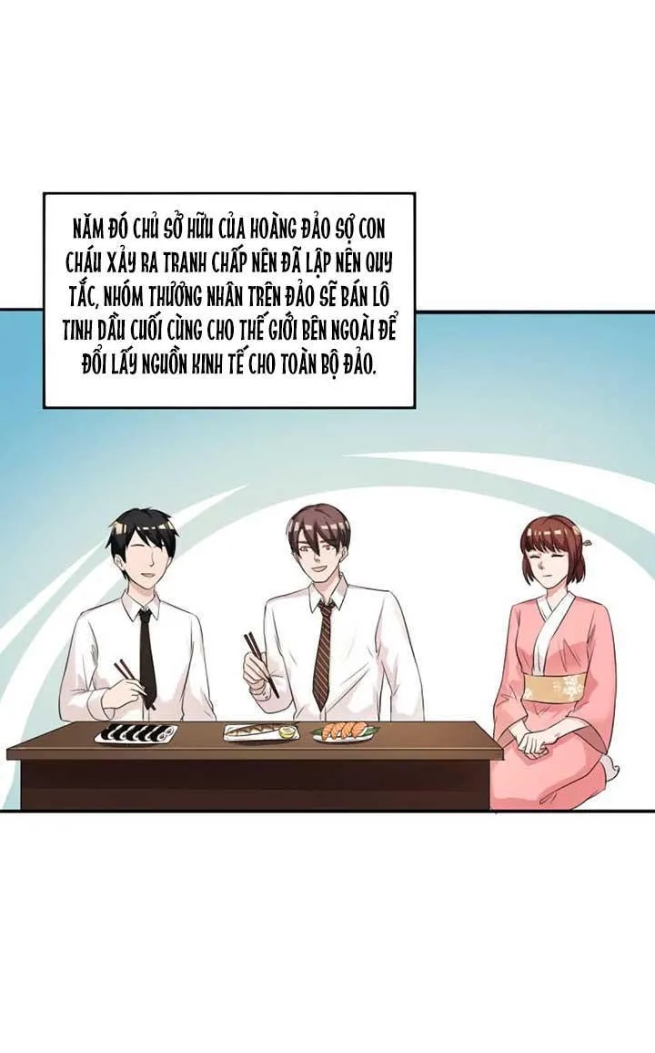 kháp kháp hương phản chapter 9 21