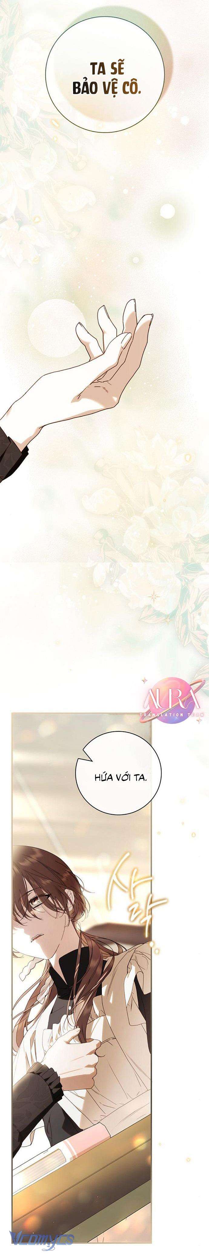 nữ hầu bí mật của nhà bá tước chapter 26 20