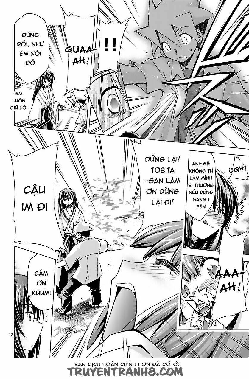 super-dreadnought girl 4946 chapter 7 12