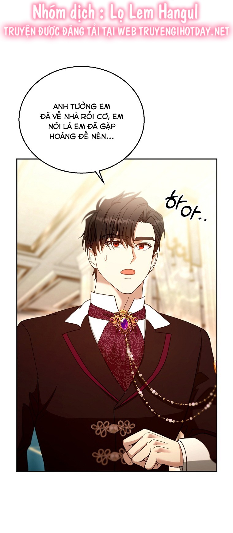 tôi đã có con với người chồng phản diện chapter 94 44