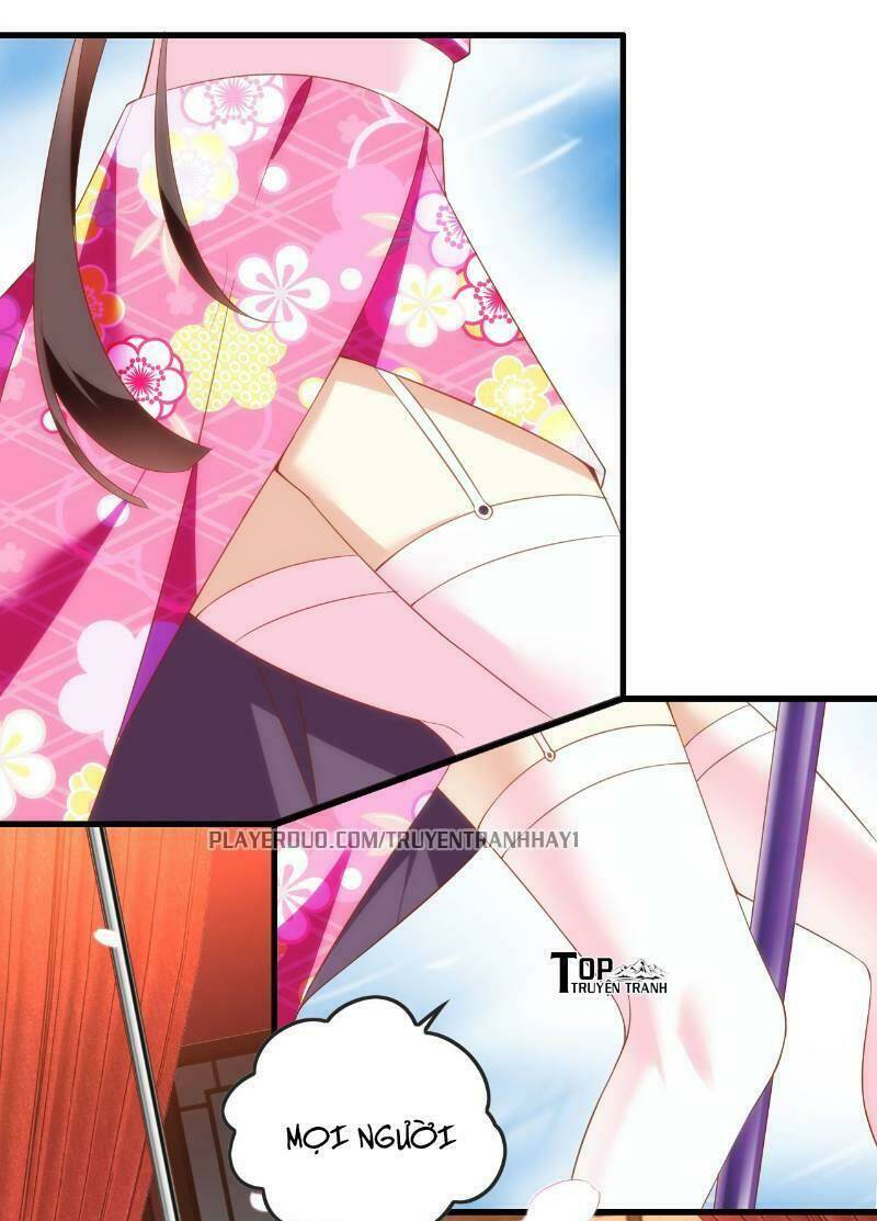 lãnh chúa cái gì không quan trọng chapter 15 1