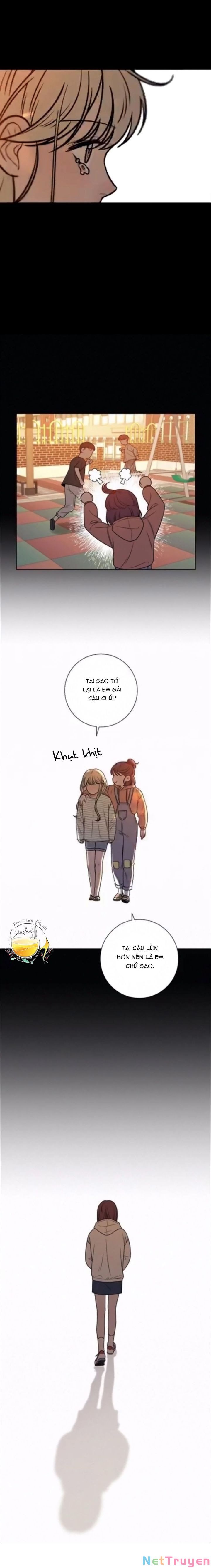 chiến lược: tình yêu trong sáng chapter 18 28