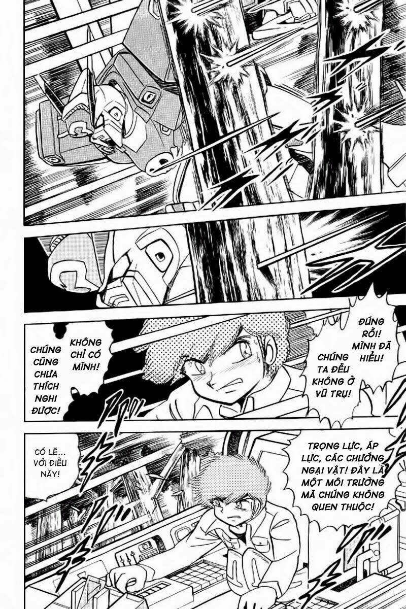 kidou senshi crossbone gundam chapter 22 7