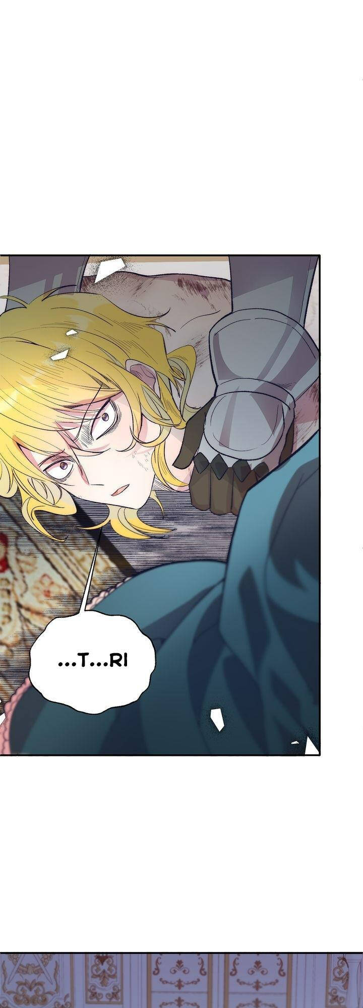 cách để trao vương miện cho vị hoàng tử hoang dã của tôi chapter 15 41