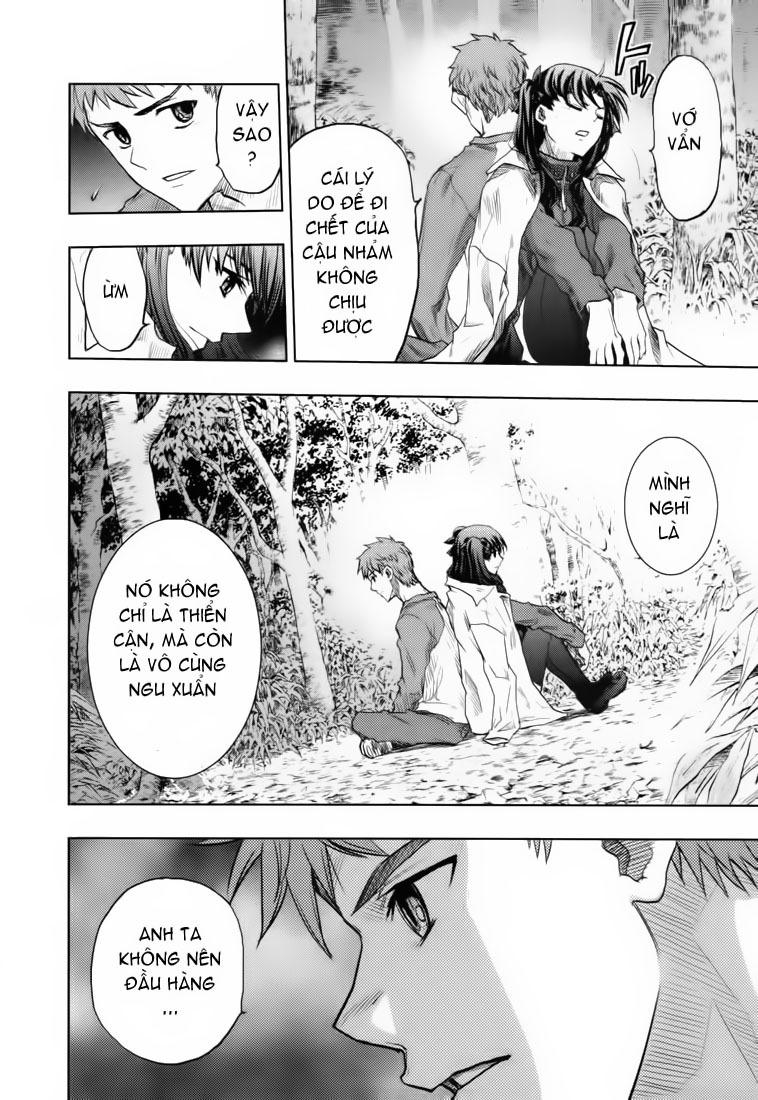 fate stay night chapter 40 14