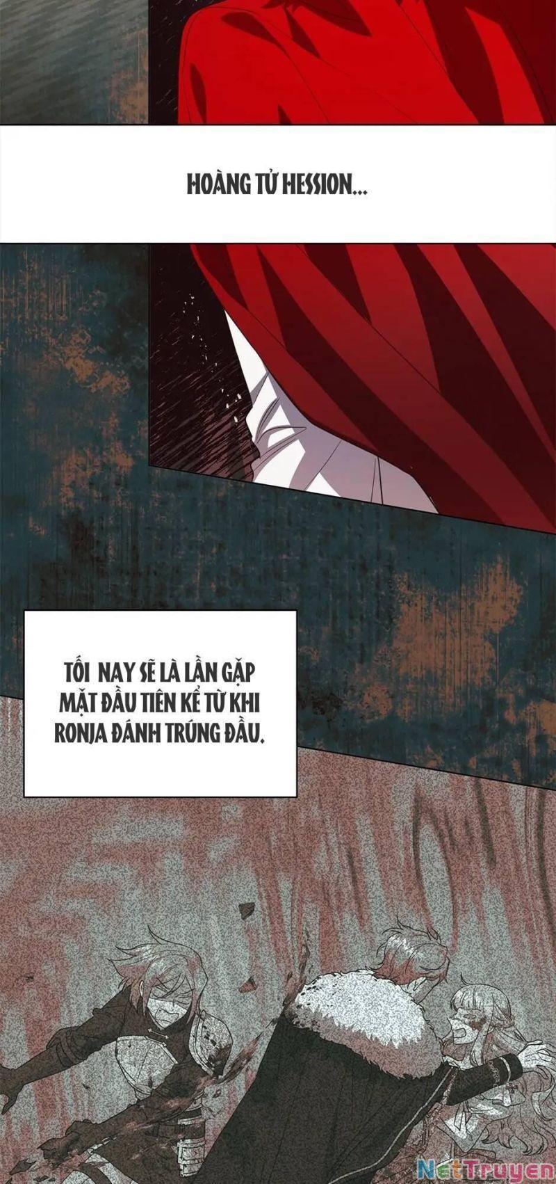 xin ngài đừng ăn tôi chapter 70 41