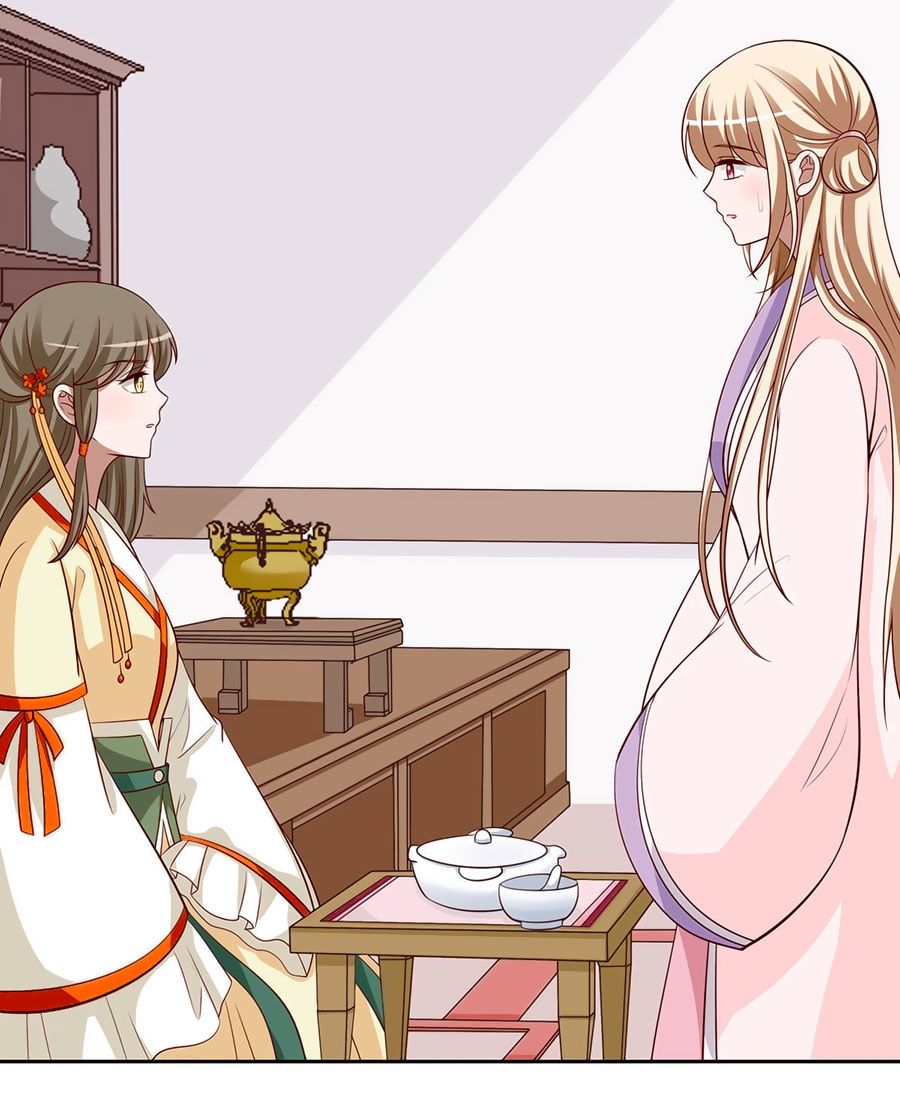 kiêu ngạo vương gia chủng điền phi chapter 106 3