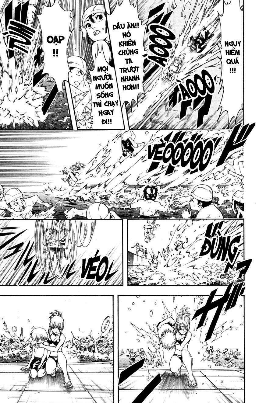 gintama - linh hồn bạc chapter 322 9