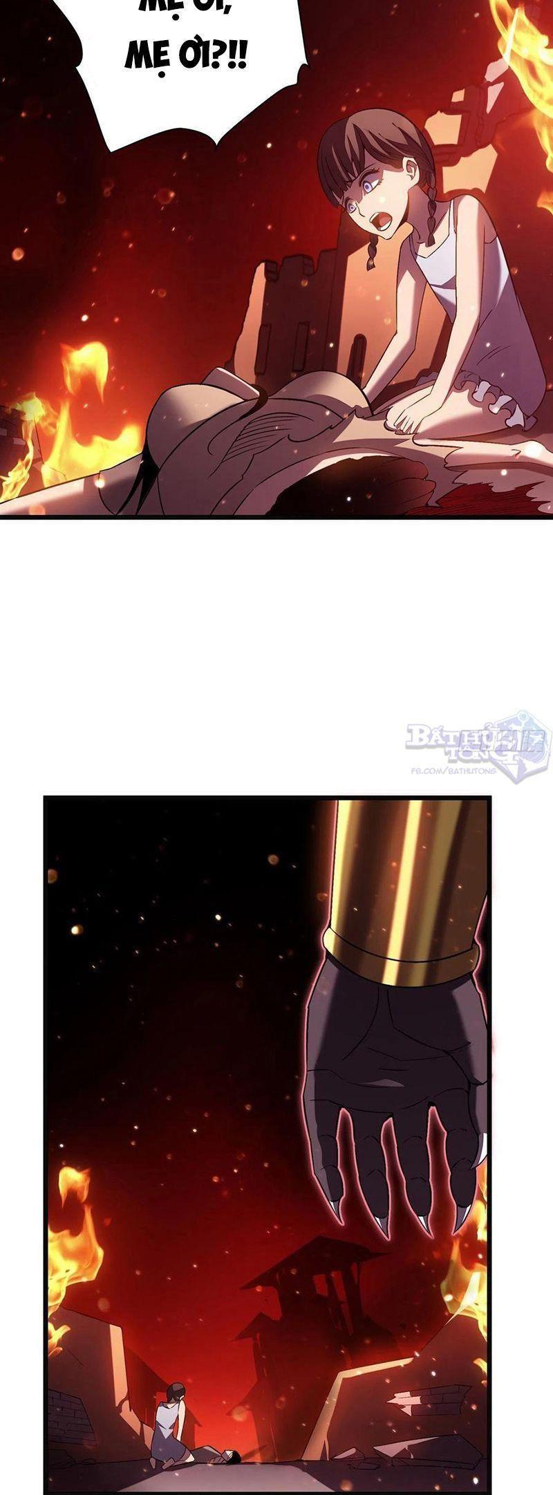 sát thần chi lộ tại dị giới chapter 40 3