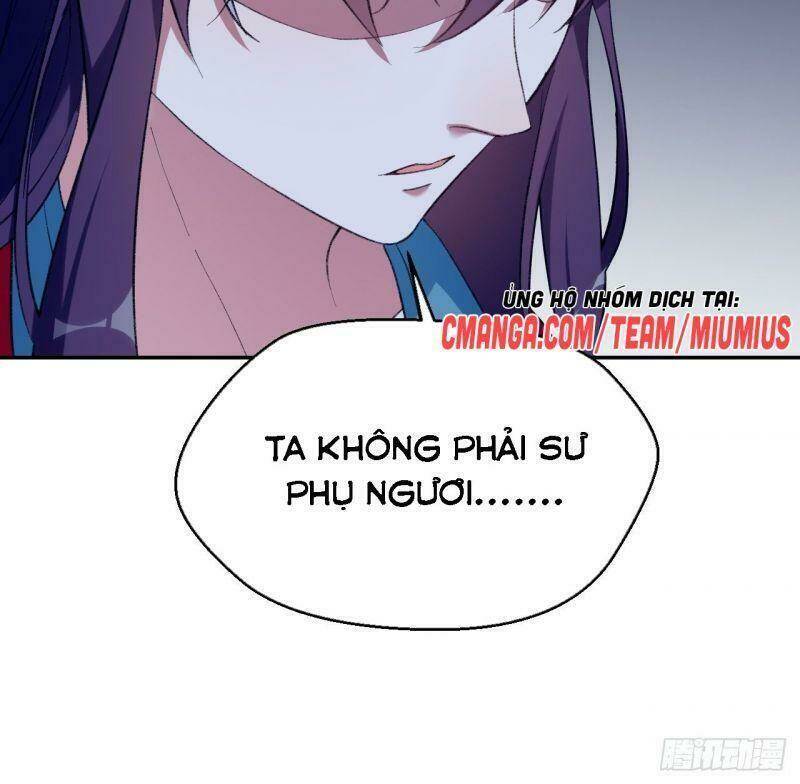 nữ tiên tôn bận đào hôn chapter 32 19