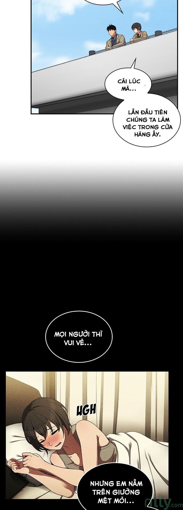 close as neighbors chapter 47 36