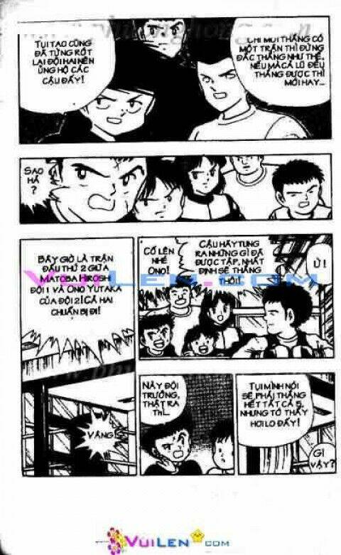 chibi cậu bé quyền anh (8 tập full) chapter 5 19