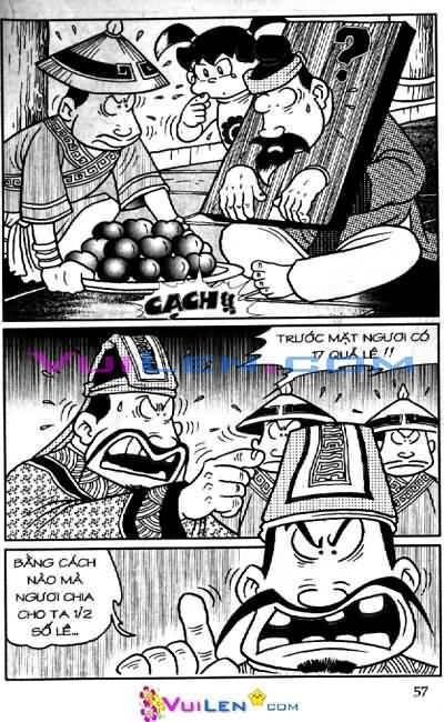 thần đồng đất việt chapter 9 56