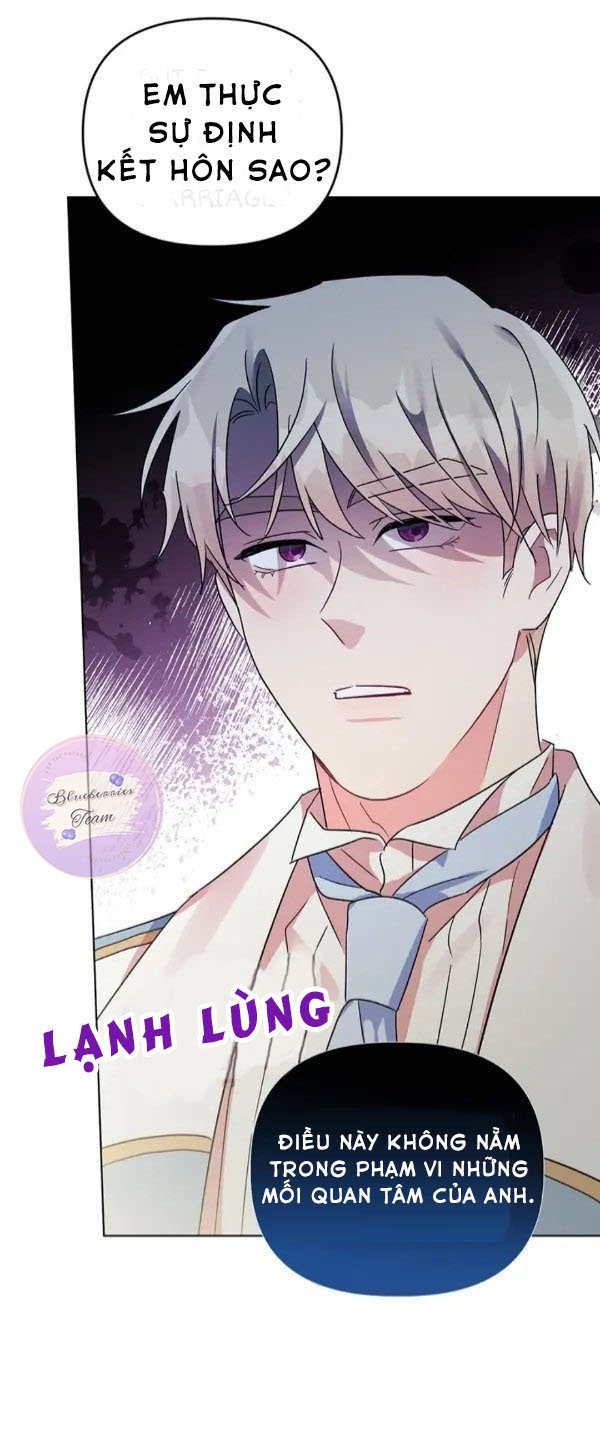 kết hôn cùng nhân vật phản diện chapter 8 61