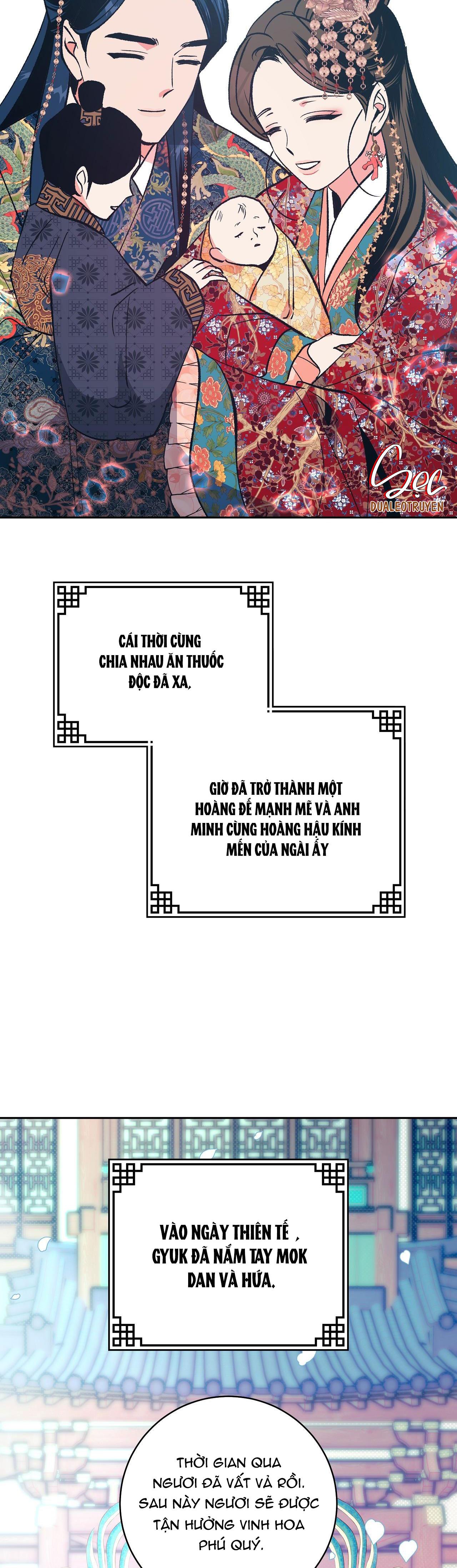 mộc đàn hương chapter 5 19