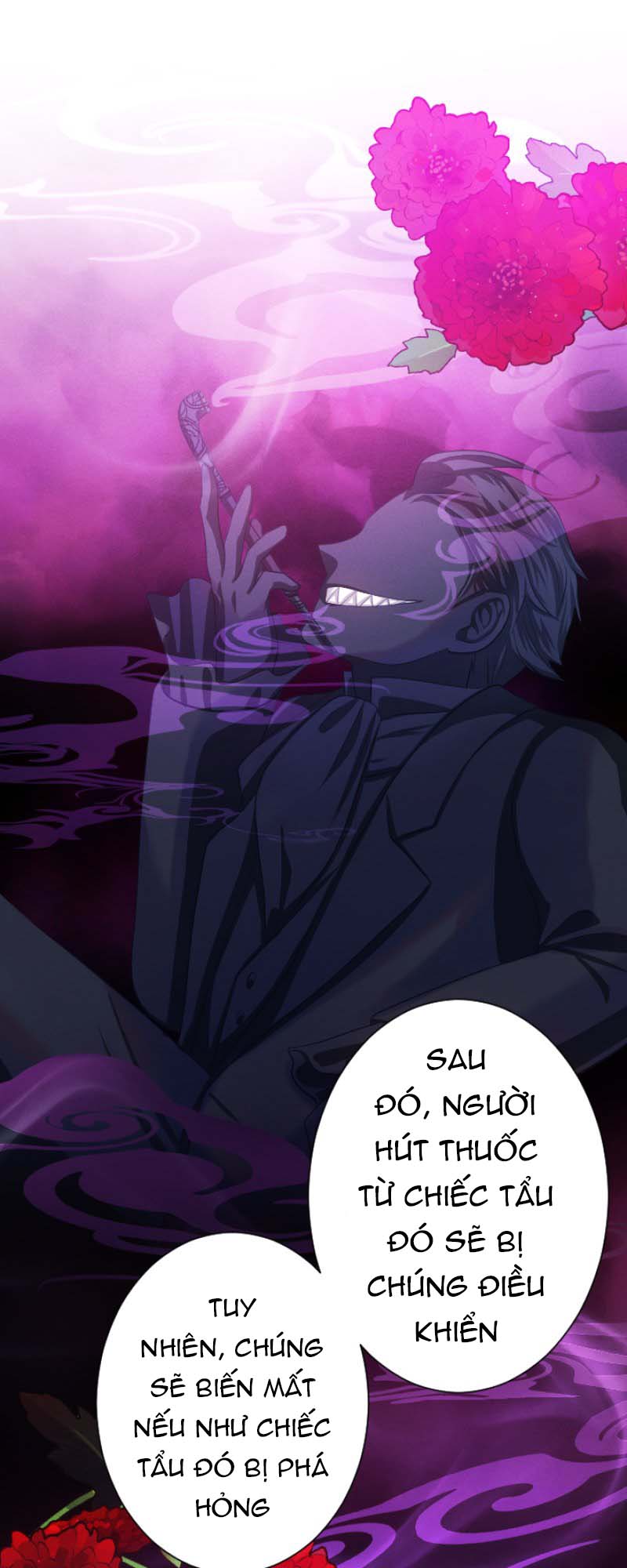 bản hợp đồng bí mật chapter 46.1 14