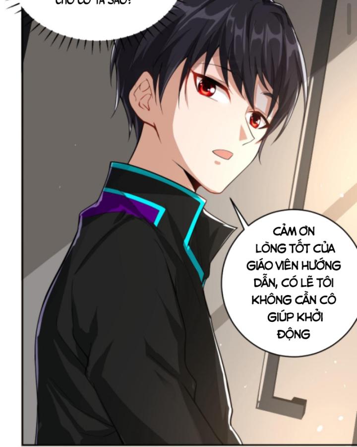 học cùng em gái, tôi bất cẩn vô địch rồi chapter 19 43