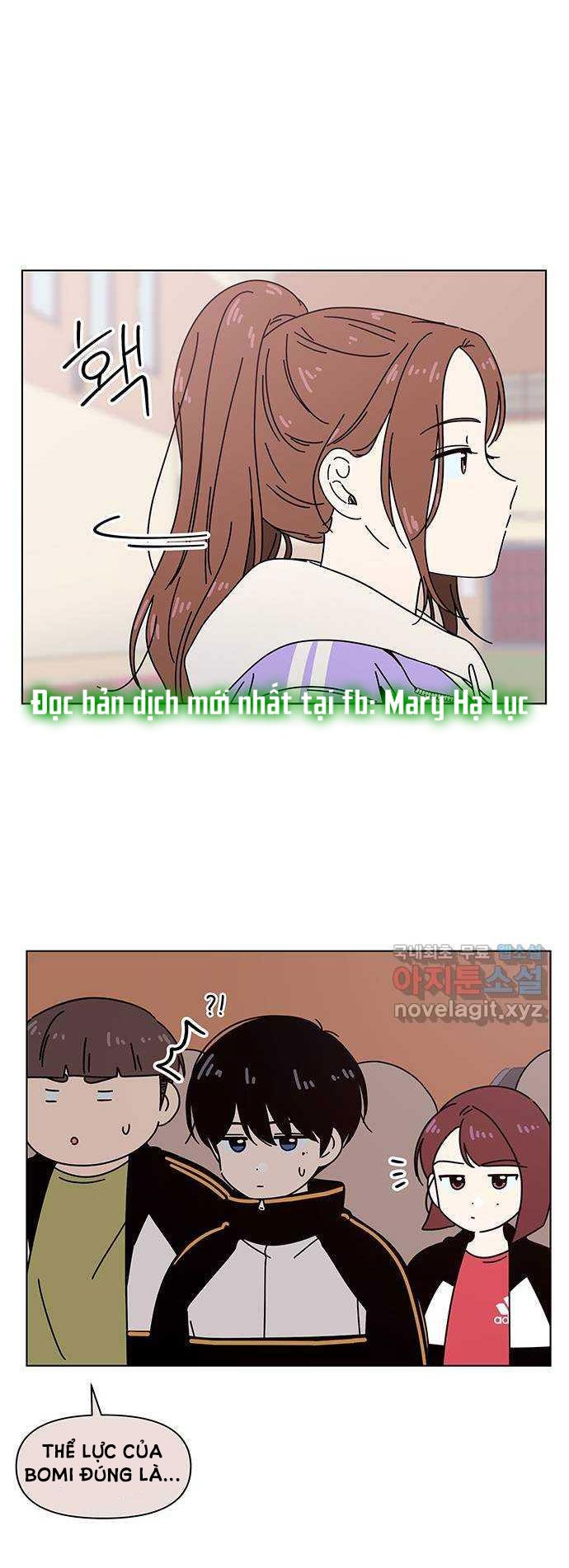 thanh xuân rực rỡ - season of blossom chapter 103 38