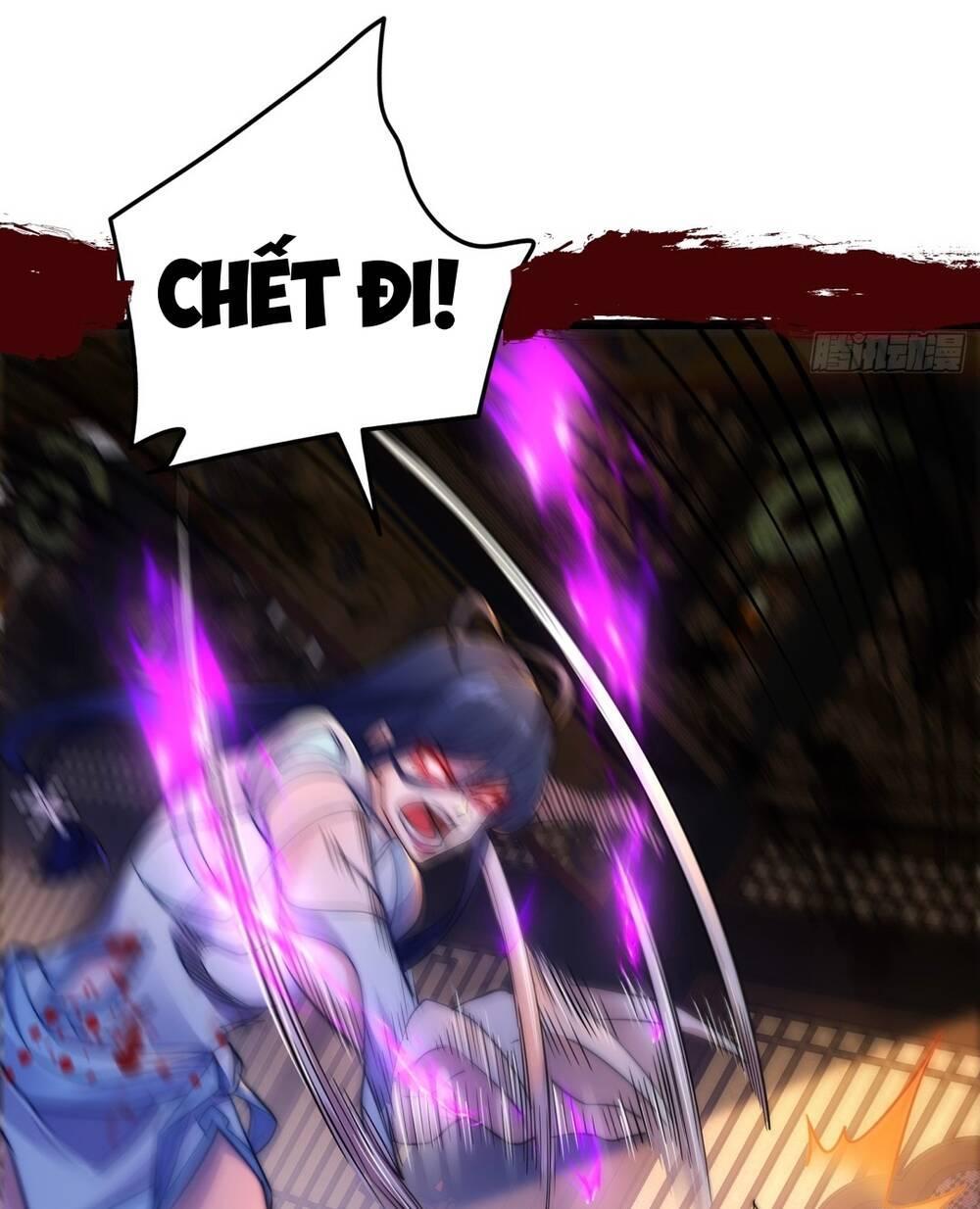 vạn cổ tối cường phò mã chapter 10 72