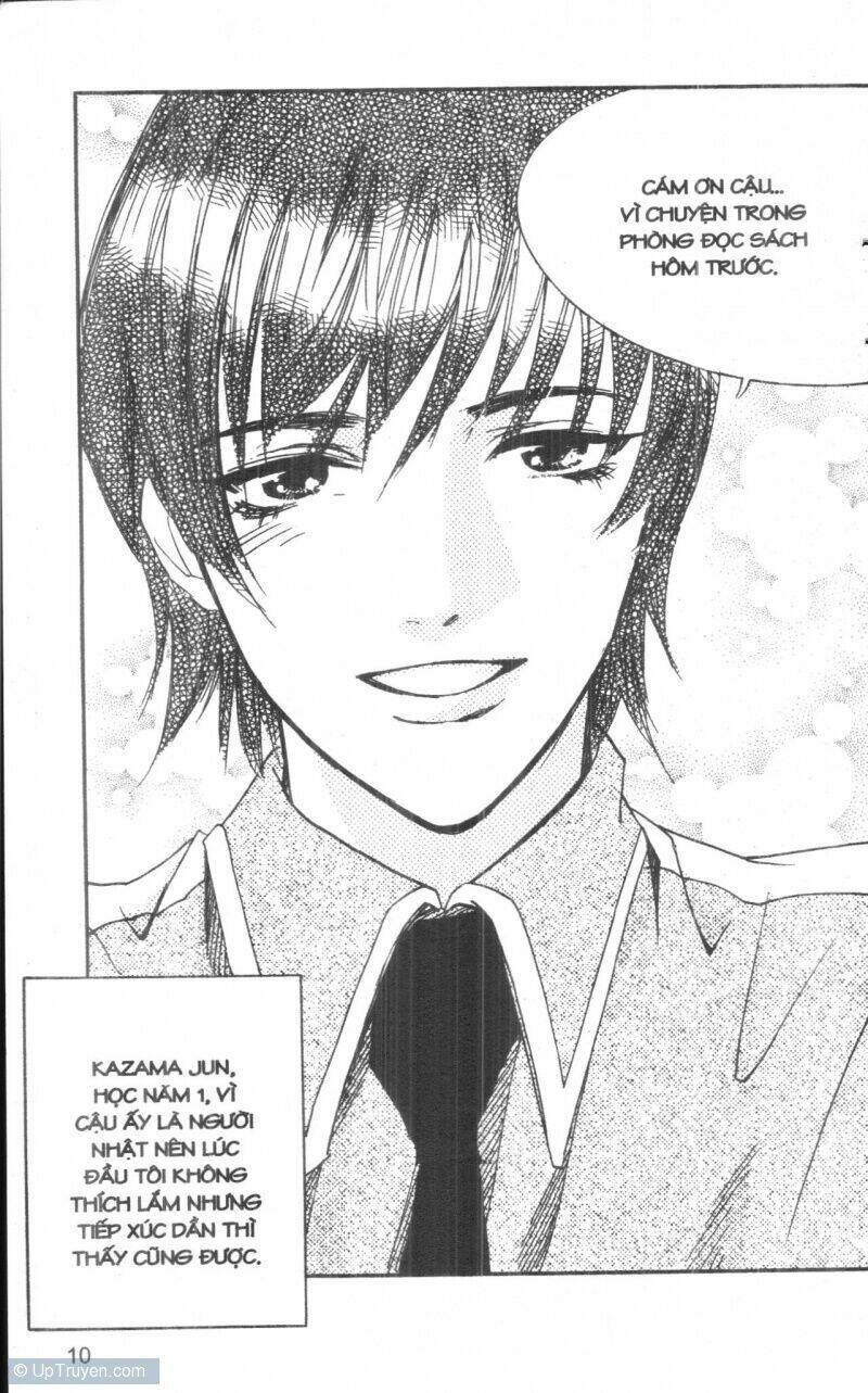 ordinary school chapter 5 14