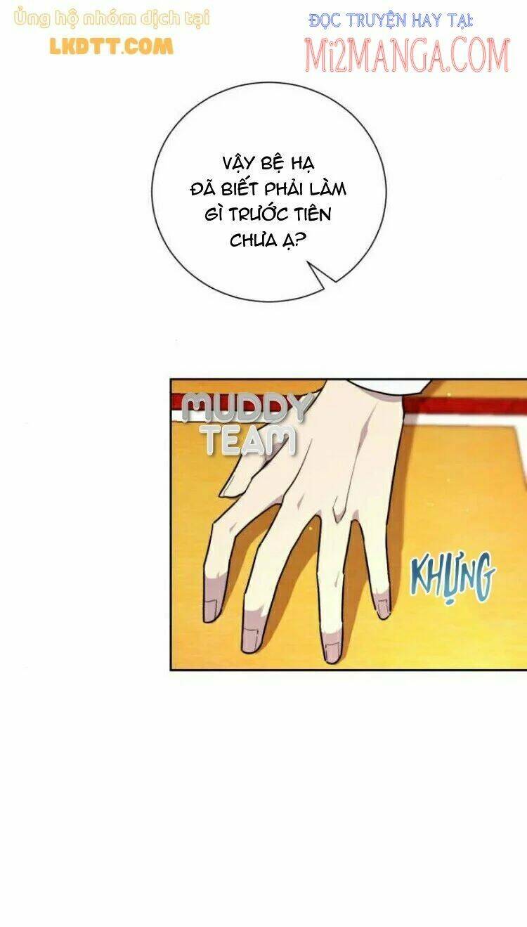 ta đã từng mong nàng biến mất chapter 19 56