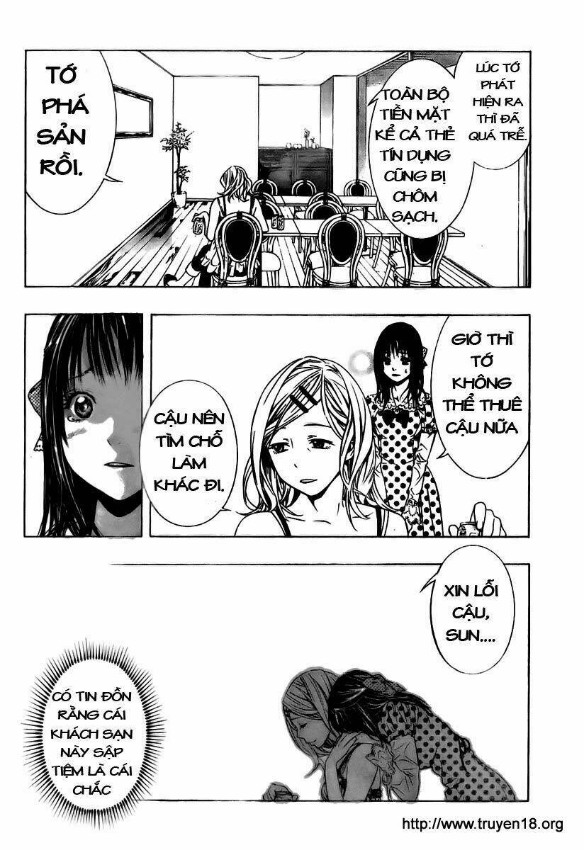 cô nàng ma cà rồng ii chapter 19 20