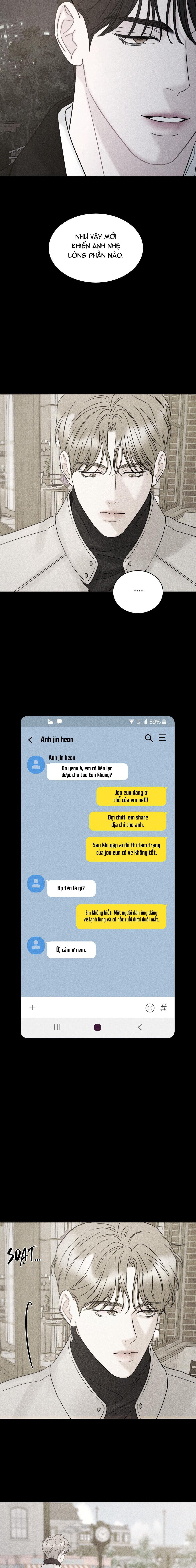 đặc ân (joo eun) chapter 21 12