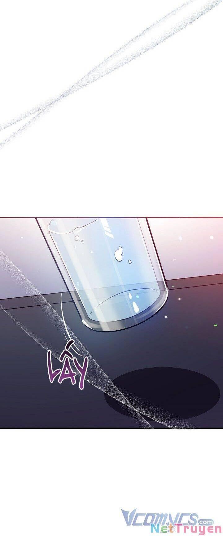 chúng ta có thể trở thành gia đình được không? chapter 55 34