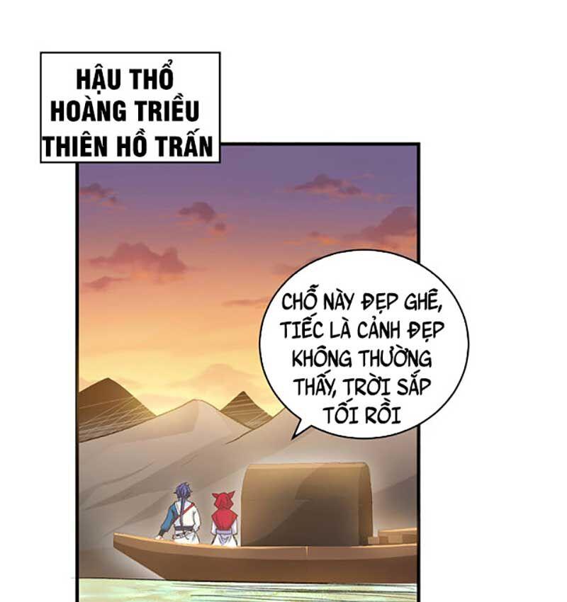 võ đạo độc tôn chapter 627 11