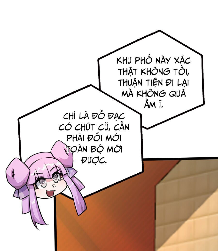 đại bảo kiếm của tôi chapter 53 6