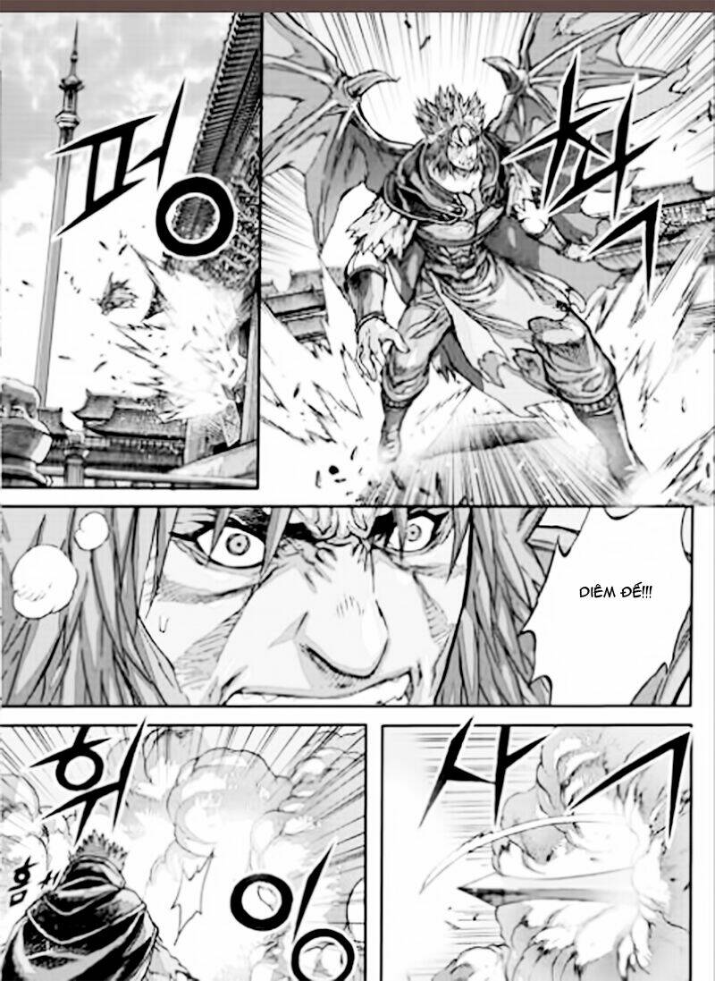 diêm đế ii chapter 53.4 20