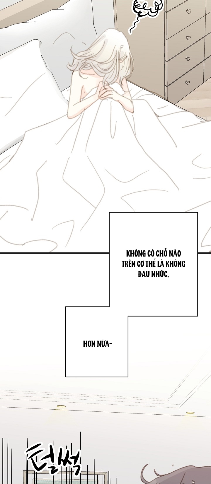 Người Bạn Thứ Năm chapter 8.1 - Trang 23