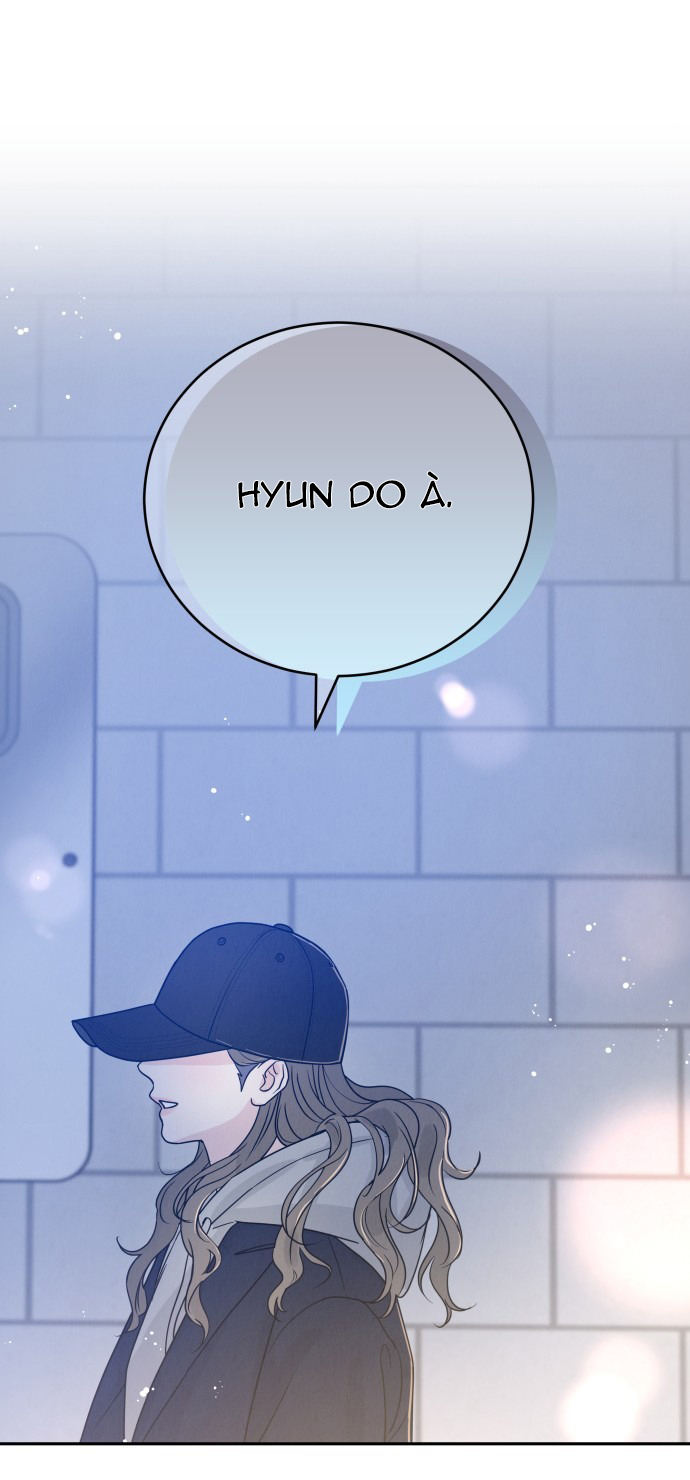 Thuyết Tình Yêu Ích Kỷ chapter 1.2 8