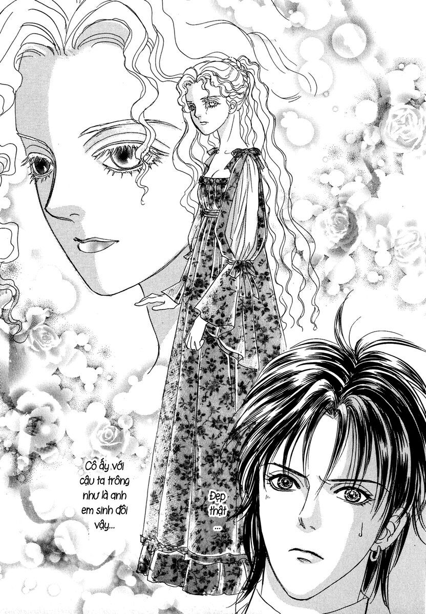 kenja no ishi chapter 13 22