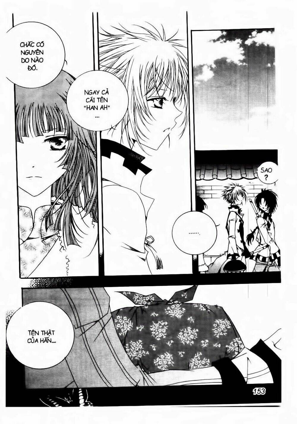 nabi - cánh bướm chapter 12 24