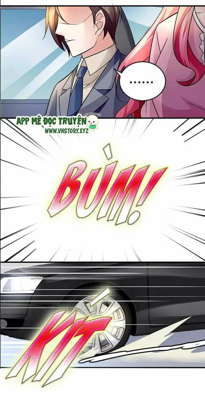 trò chơi săn tình - tổng tài khó kìm lòng chapter 25 13