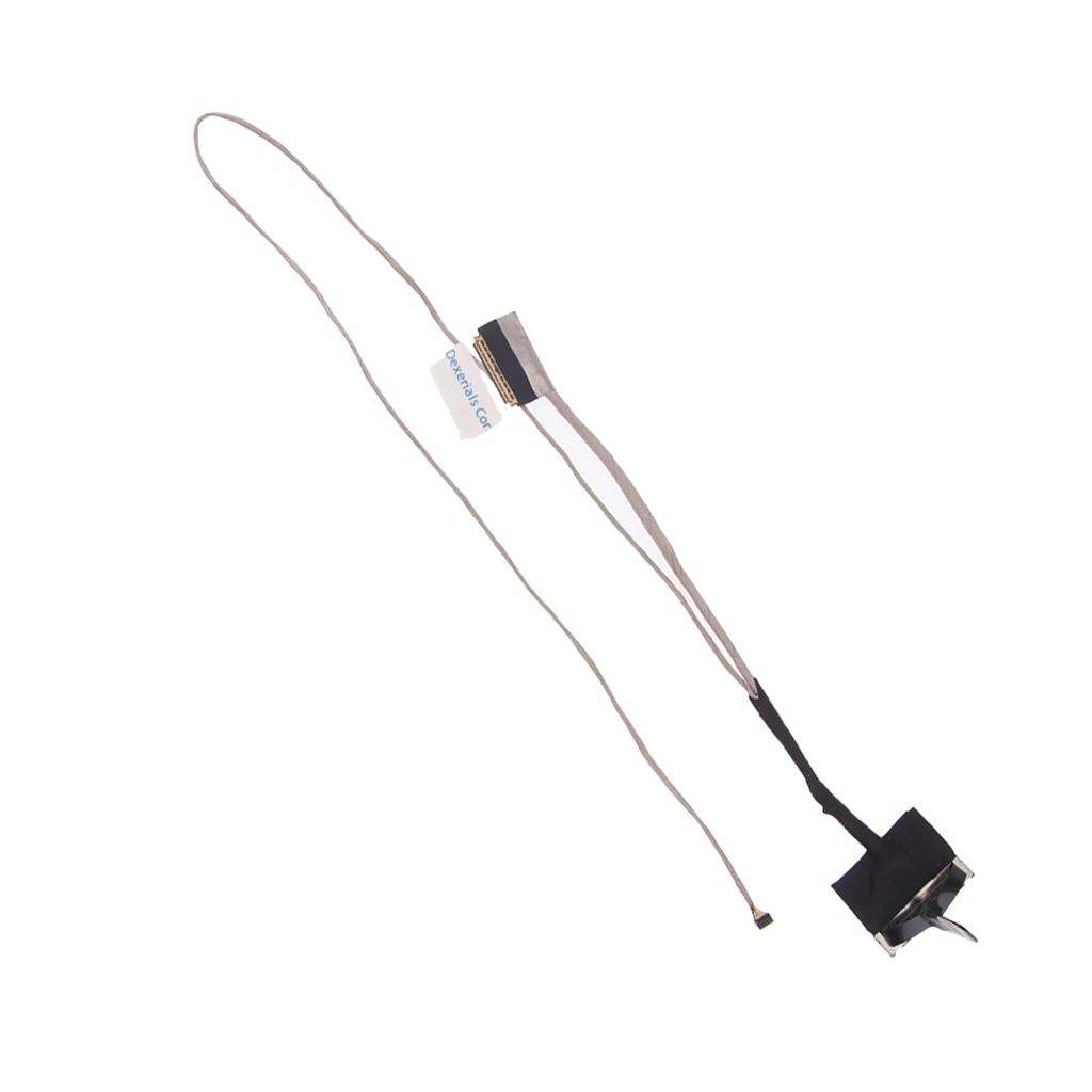 LCD LVDs Screen Video Flex