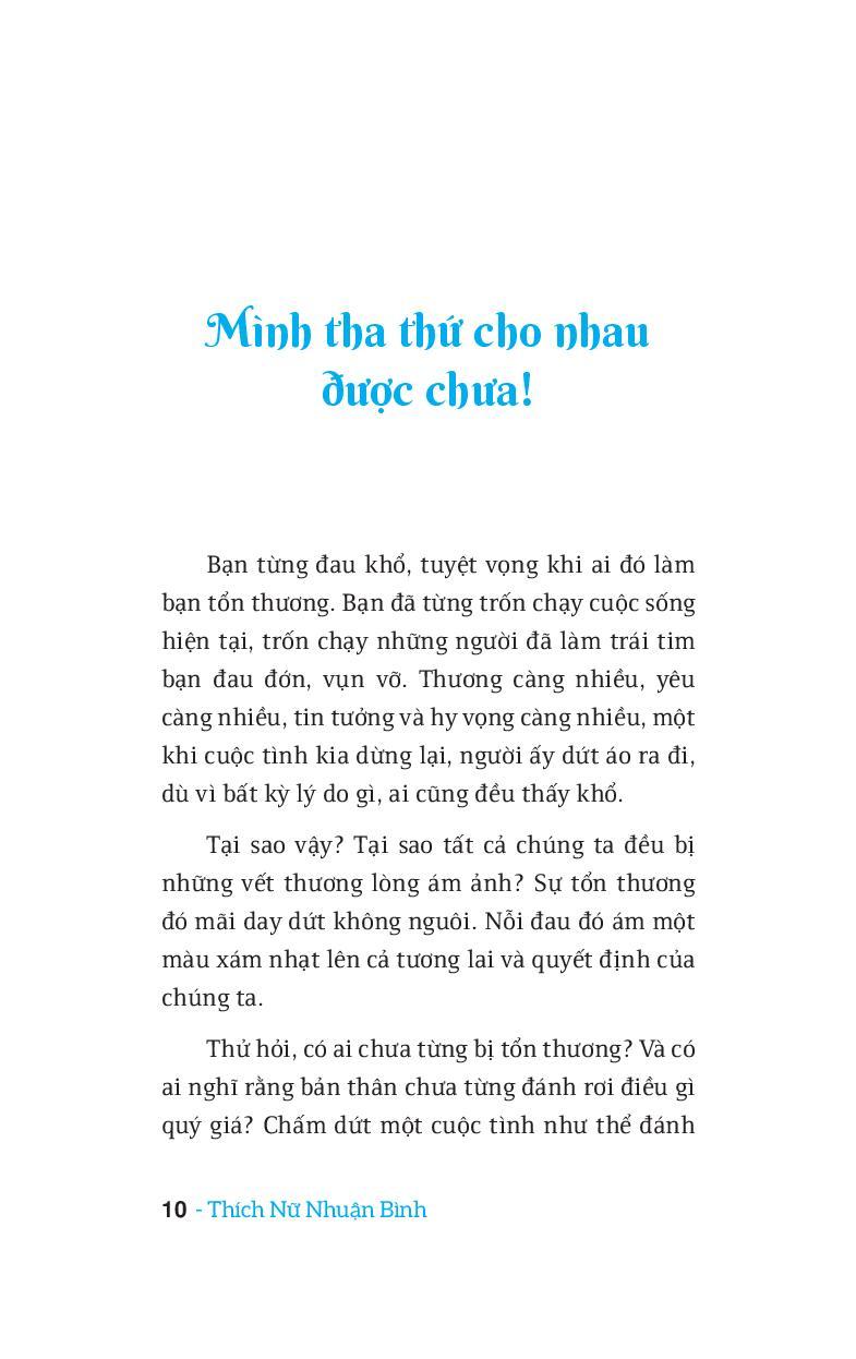 Gieo Mầm Hạnh Phúc