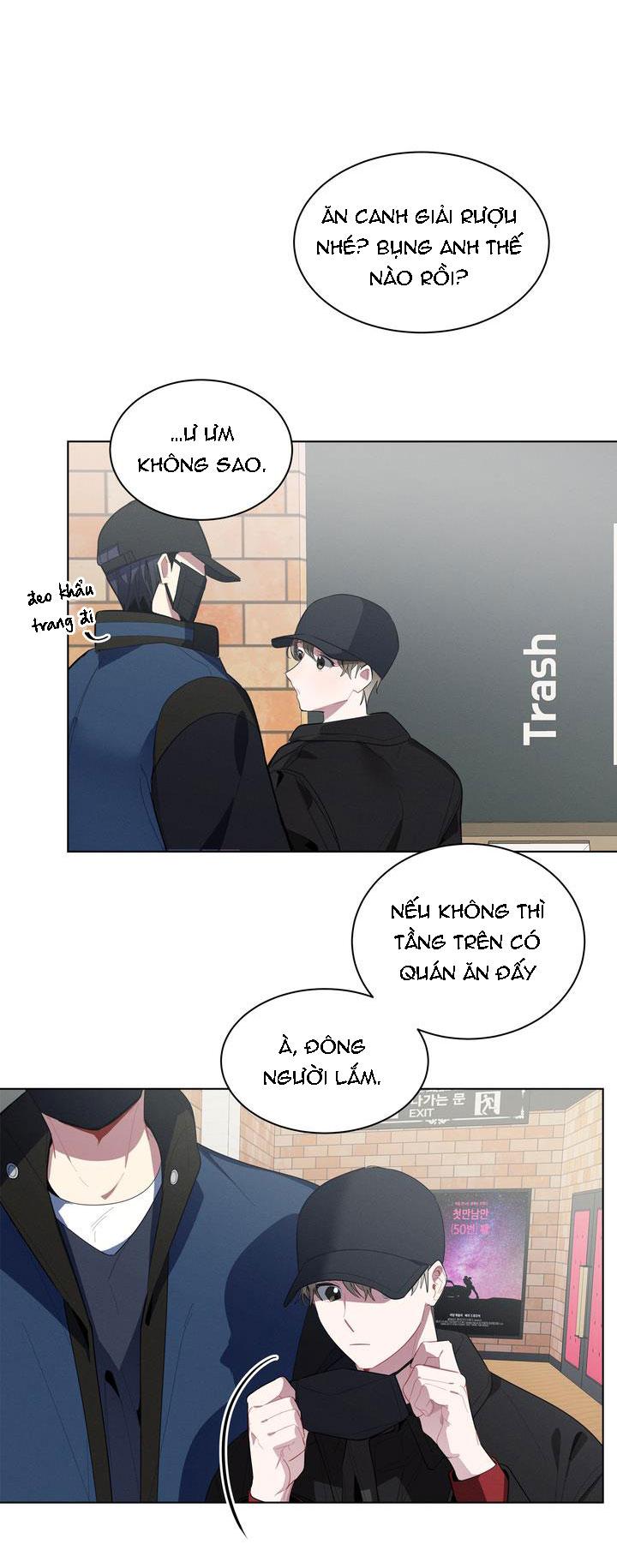 cherry scandal chapter 21 49